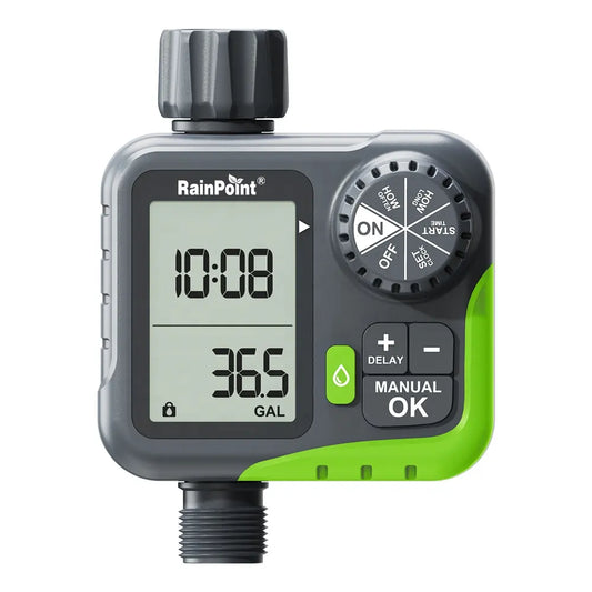 timer de riego automatico