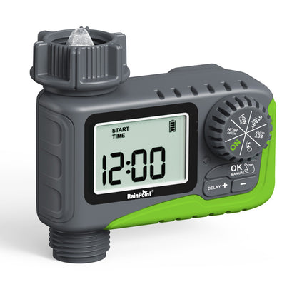  temporizador de riego automático 